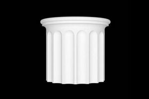 Гипсовая лепнина для кафе и ресторанов: огромный выбор изысканных решений для любого типа заведений