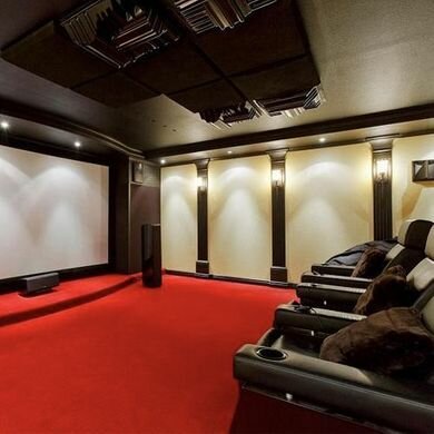 Пилястра База пилястры Alza Decor K254