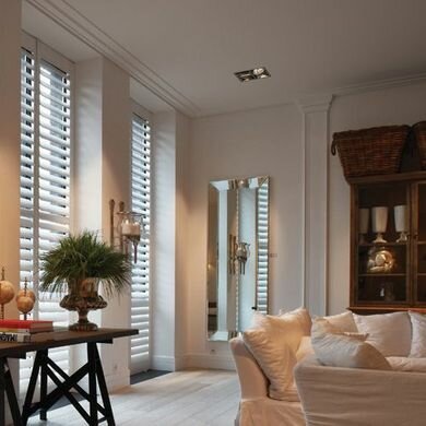 Пилястра База пилястры Alza Decor K254