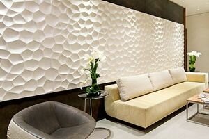 Лепнина из гипса в оформлении интерьеров: секреты оригинального дизайна