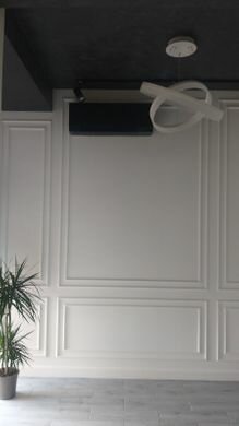 Молдинг Alza Decor PX103