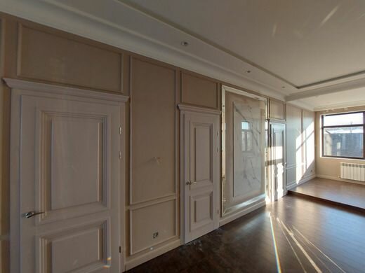 Молдинг Alza Decor PX103