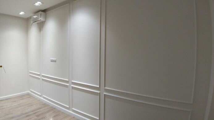 Молдинг Alza Decor PX103