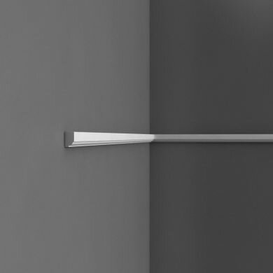 Молдинг Alza Decor P9050