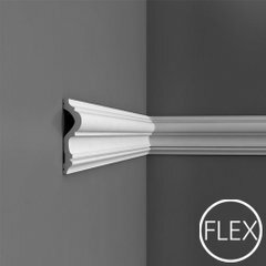 Молдинг Alza Decor P8050