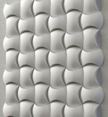 3D панель Alza Decor (Софт) 500*500