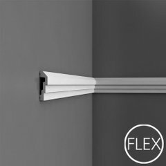 Молдинг Alza Decor P7070