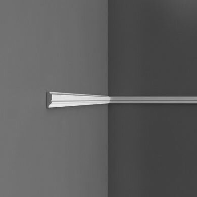 Молдинг Alza Decor PX116