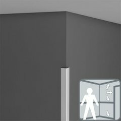 Молдинг Alza Decor CX134