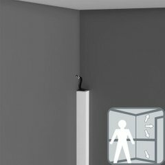 Молдинг Alza Decor PX164