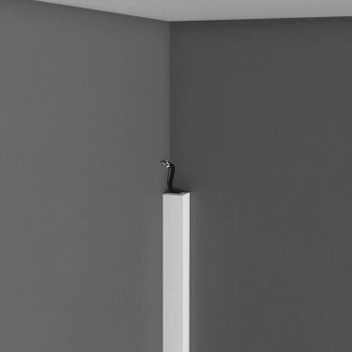 Молдинг Alza Decor PX164