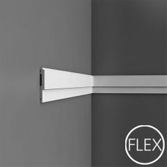 Молдинг Alza Decor P9900