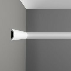 Молдинг Alza Decor P3070