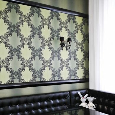 Молдинг Alza Decor P3070