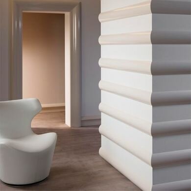 Молдинг Alza Decor P3070