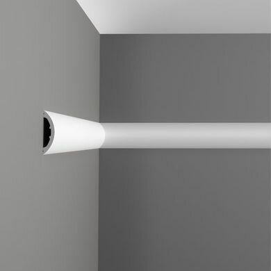 Молдинг Alza Decor P3070