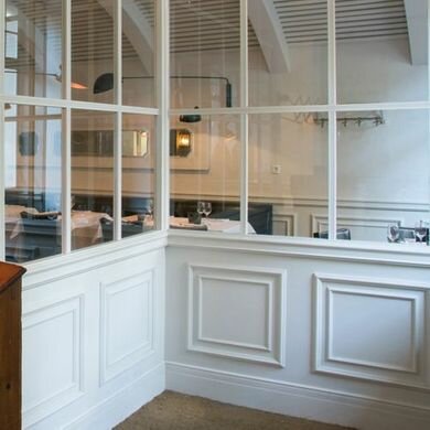 Молдинг Alza Decor PX120