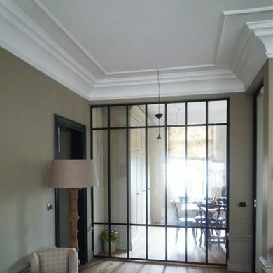 Молдинг Alza Decor PX120