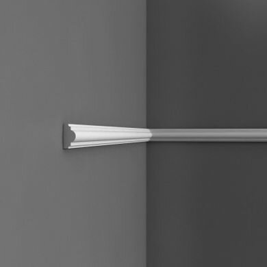 Молдинг Alza Decor PX120