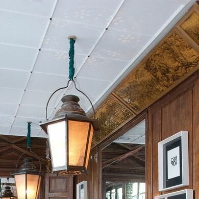 Молдинг Alza Decor PX120