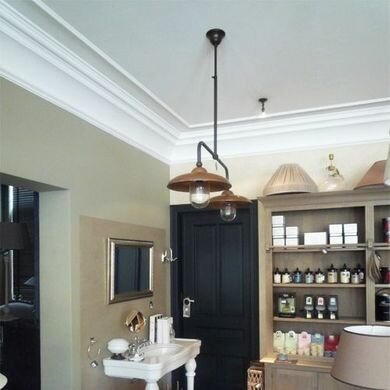 Молдинг Alza Decor PX120