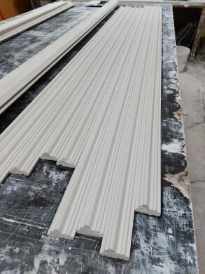 Молдинг Alza Decor P8030