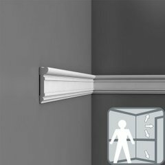 Молдинг Alza Decor DX119-2300