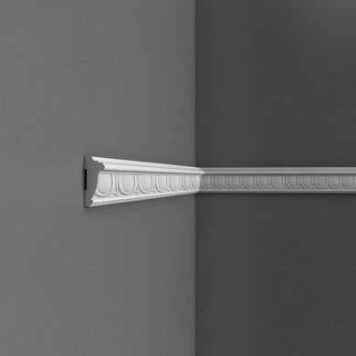 Молдинг Alza Decor PX114