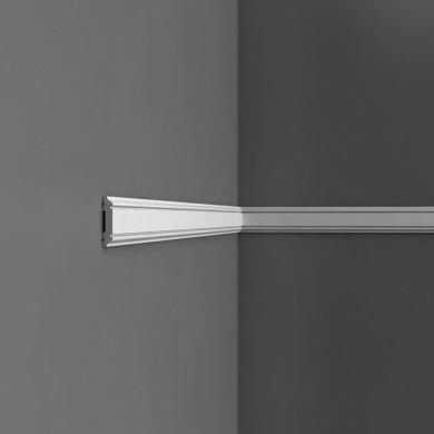 Молдинг Alza Decor PX144