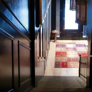 Молдинг Alza Decor PX144