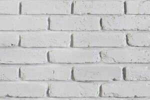 Применение гипсового кирпича для внутренней отделки