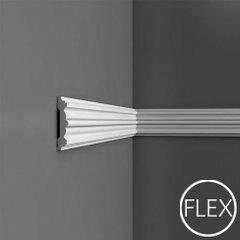 Молдинг Alza Decor P9020