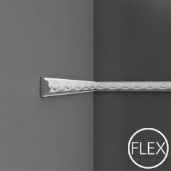 Молдинг Alza Decor P1020