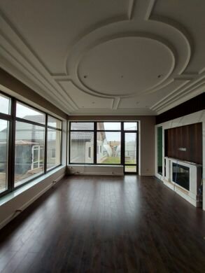 Молдинг Alza Decor P4020