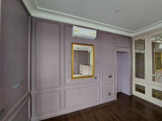 Молдинг Alza Decor P4020