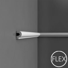 Молдинг Alza Decor P8060