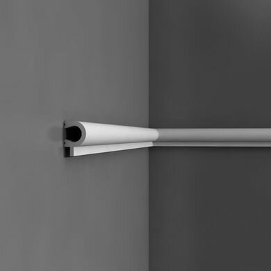 Молдинг Alza Decor PX169