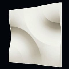 3D панель Alza Decor (Ядра) 500*500
